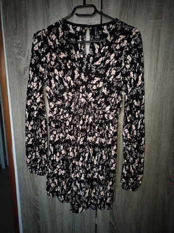Robe short