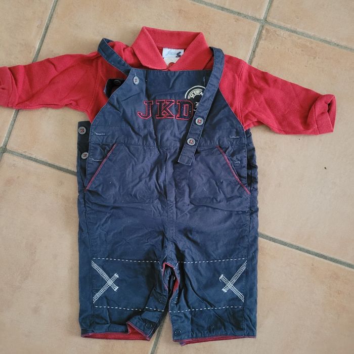 Ensemble Jacadi
