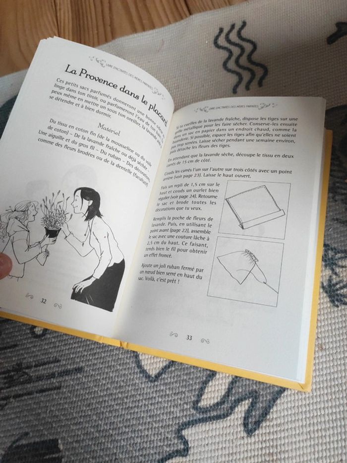 Livre d'activité des mères parfaites - photo numéro 7