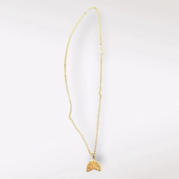 Collier femme