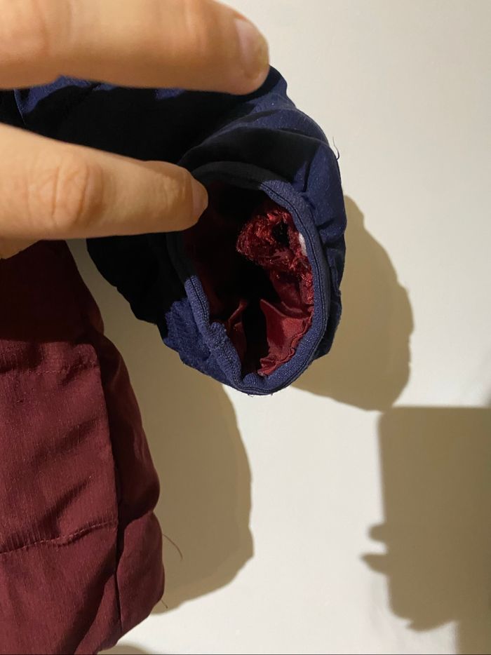 Veste mi saison 2-3 ans - photo numéro 5