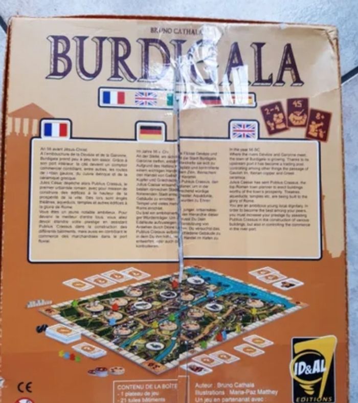 Burdigala - photo numéro 4