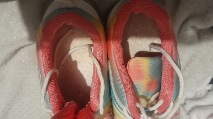 Chaussures colorées - photo numéro 4