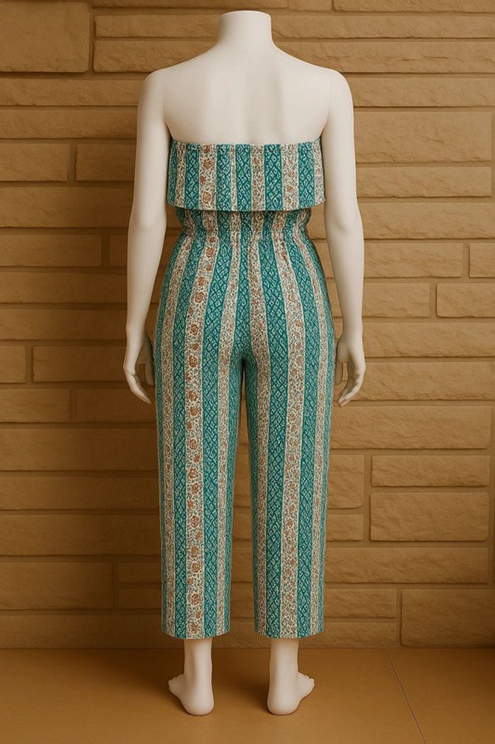 🌸Combi Pantalon Cache cache Taille 38🌸 - photo numéro 2