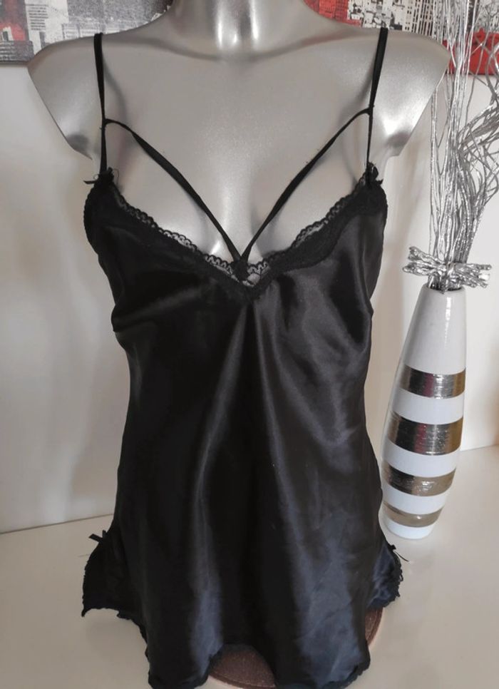 Nuisette sexy Taille S