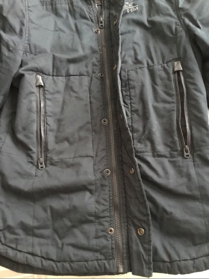 Blouson G star - photo numéro 7