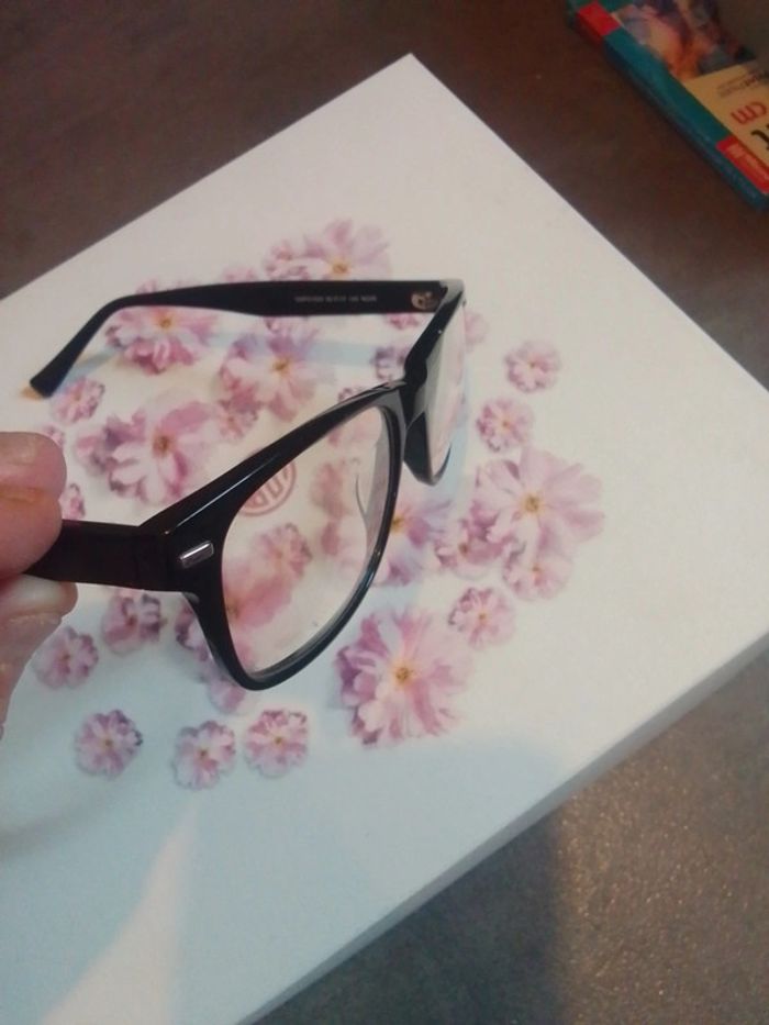 Monture lunettes lot ou a l'unité - photo numéro 10