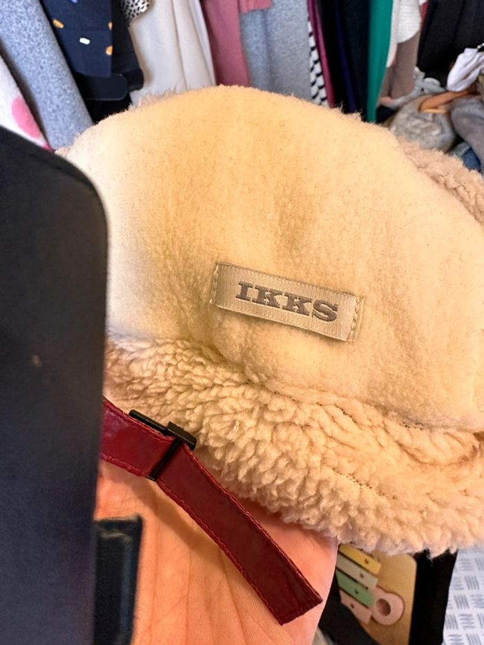 Chapka IKKs taille 1 - photo numéro 5