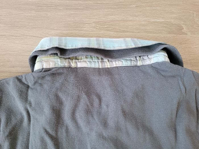 Lot de 2 tee-shirts garçon en 6 ans - photo numéro 6