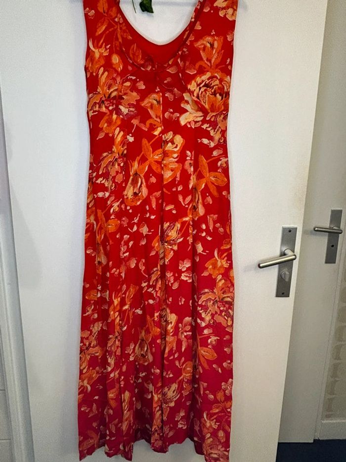 Robe longue - photo numéro 6