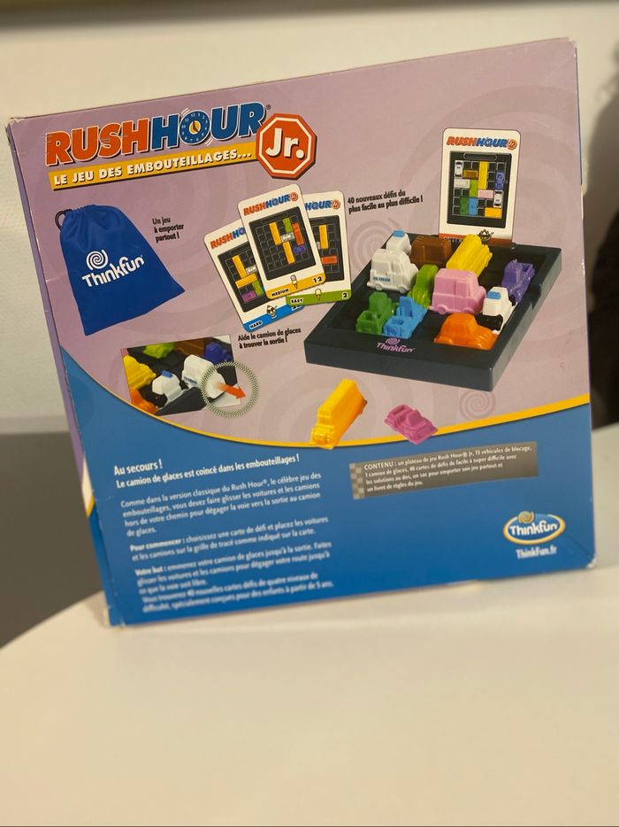 Rushhour - photo numéro 2