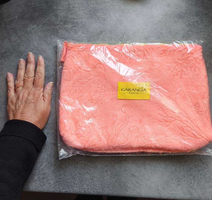 Trousse garancia - photo numéro 2