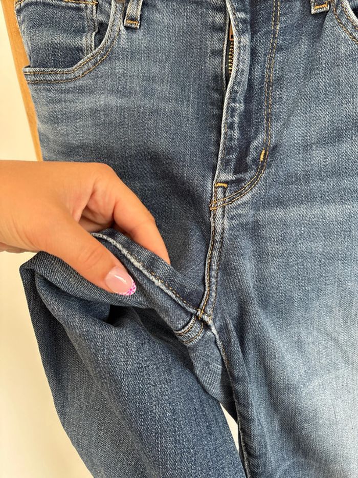 Jean Levis 724 taille 38 - photo numéro 6