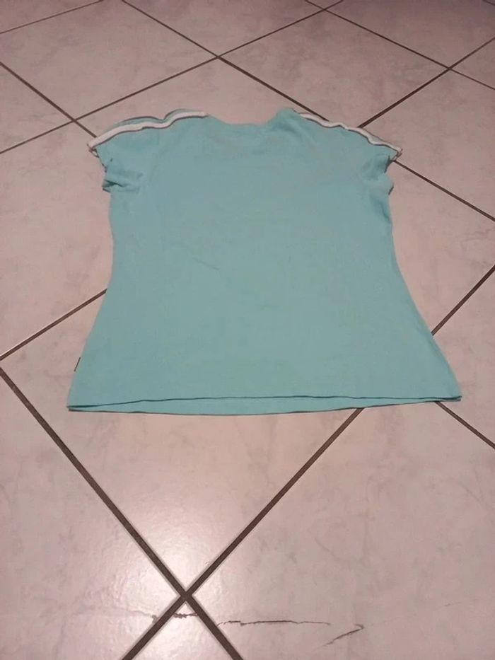 Tee-shirt adidas - photo numéro 4