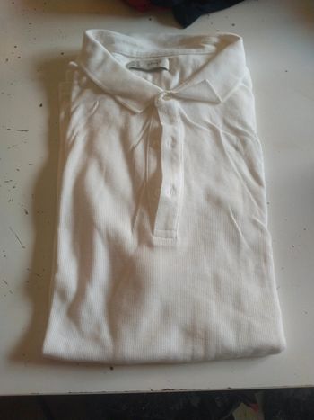 Polo homme xxl