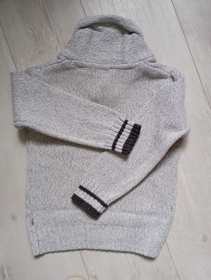 Pull 6 ans - photo numéro 4