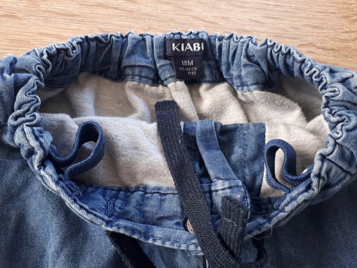 Pantalon 18 mois - photo numéro 2