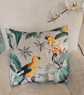 Housse de coussin décoratif, taie de coussin décoratif,  couturière