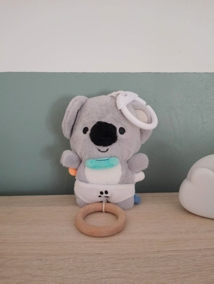 Koala musical