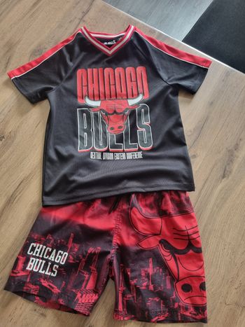 Ensemble  Chicago bulls