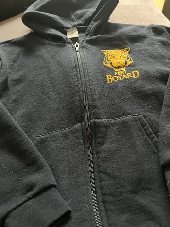 Veste 