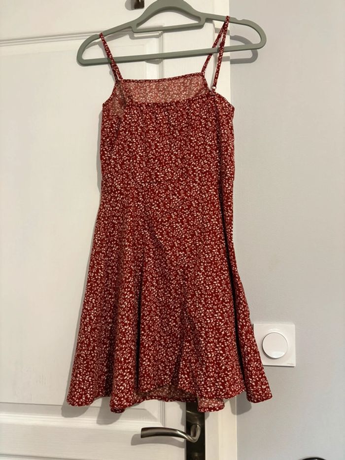Robe été - photo numéro 4