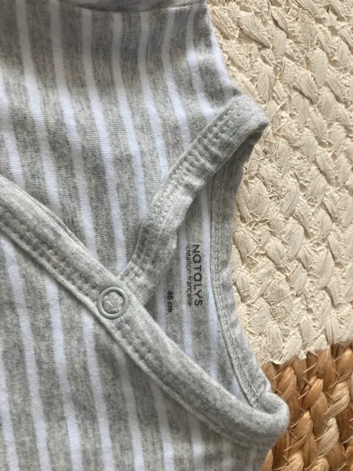 Pyjama Natalys - photo numéro 3