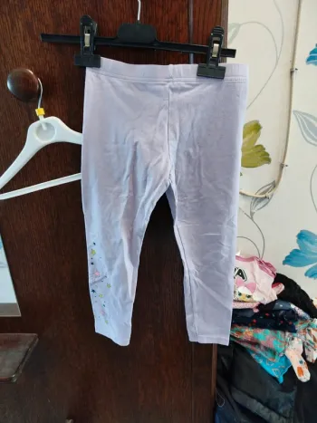 Legging 5/6ans