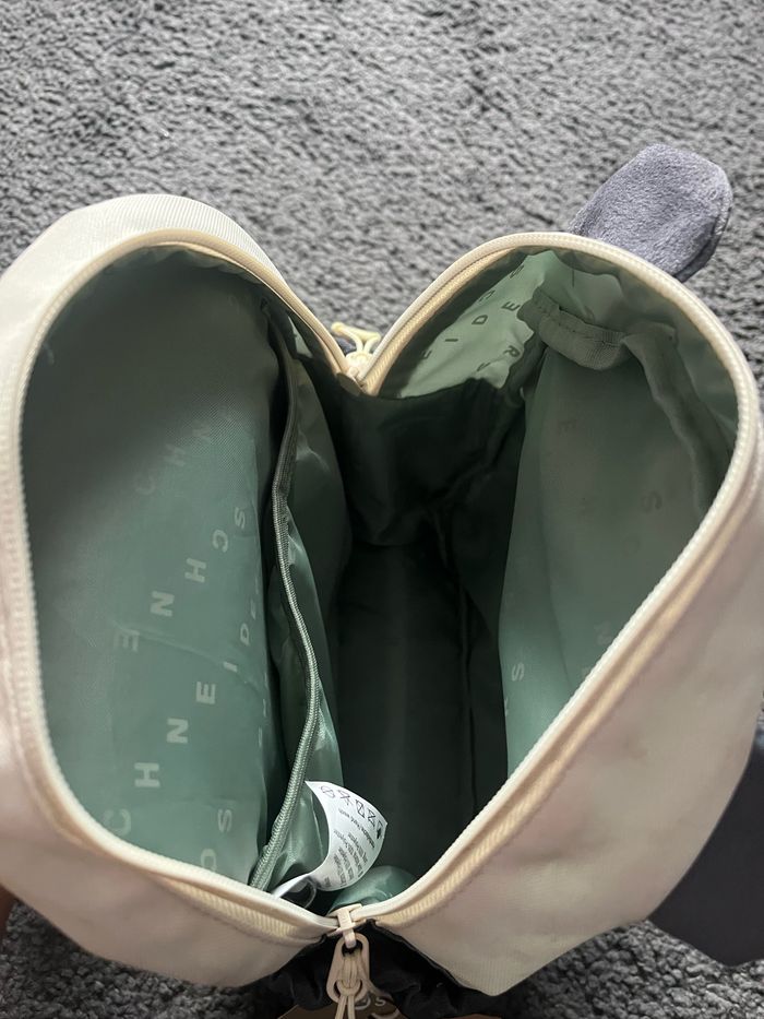 Petit sac à dos panda - photo numéro 5