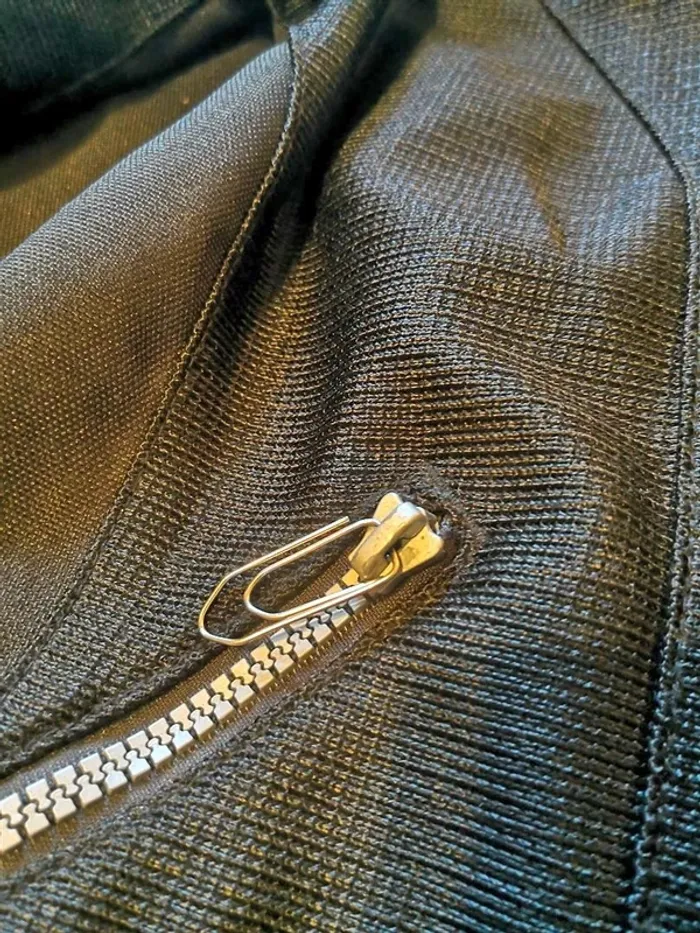 Blouson / veste de moto DG / Taille L / Excellent état - photo numéro 8