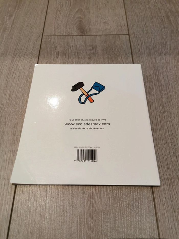 Simon sur les rails - photo numéro 2