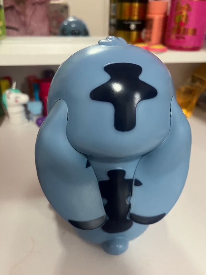 Veilleuse stitch - photo numéro 3