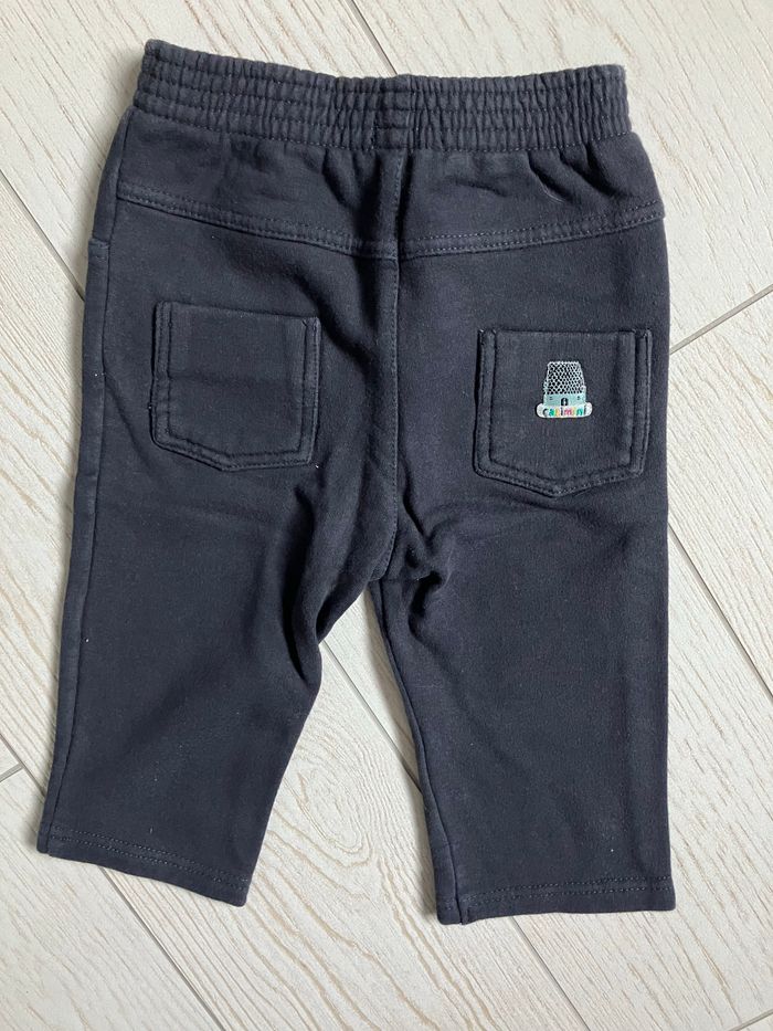 Pantalon 6 mois - photo numéro 2