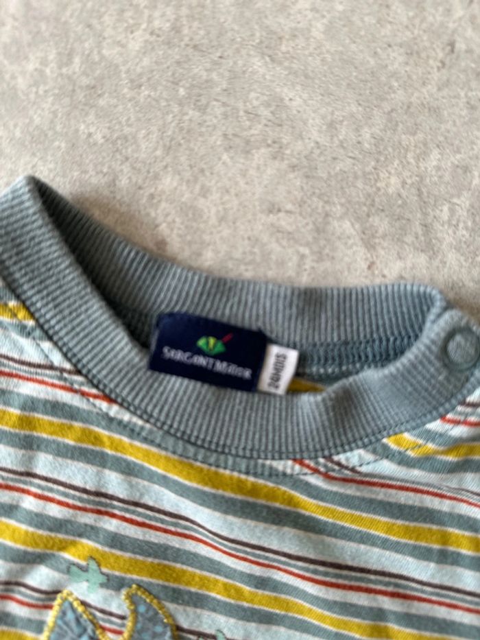 Vêtements été 24 mois garçon - photo numéro 6