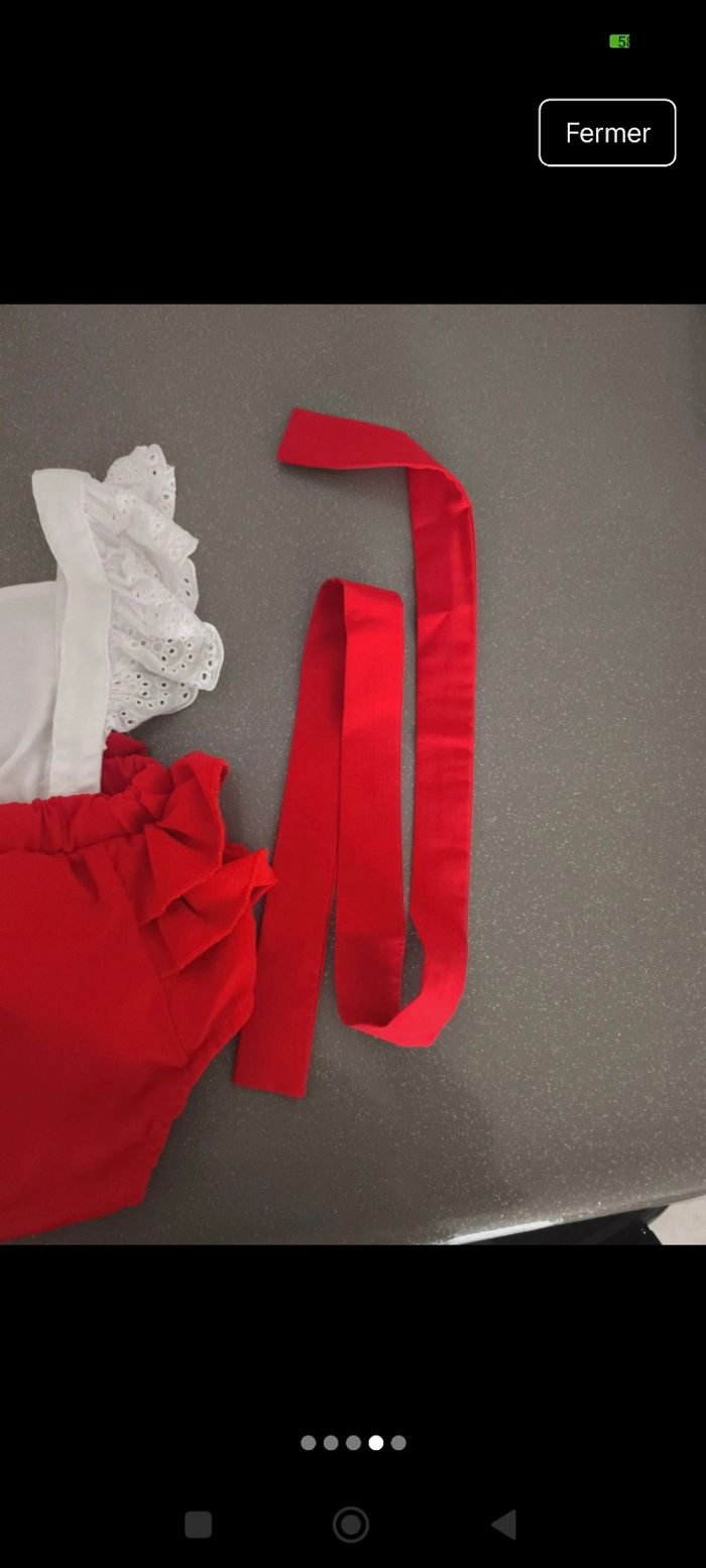 Tenue 3-6 mois - photo numéro 4