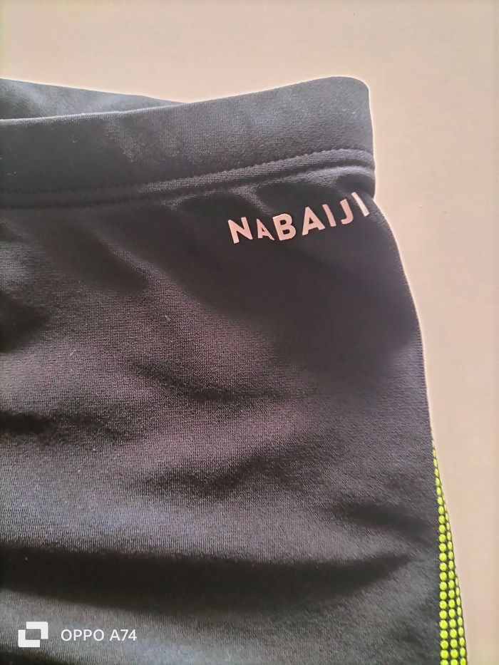 Garçon 14 ans 🖤 Maillot de bain Decathlon - photo numéro 2
