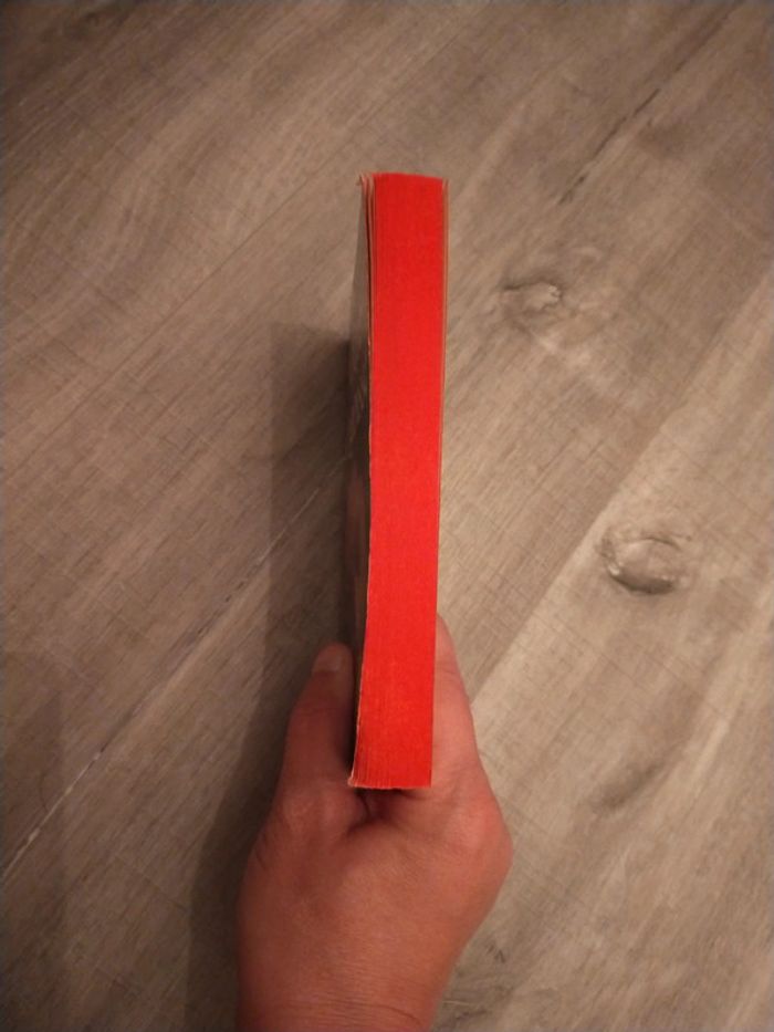 Mère Angoisse - photo numéro 3