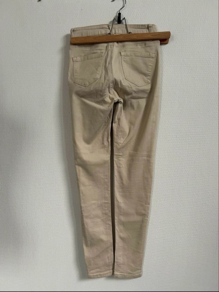 Vent pantalon - photo numéro 2