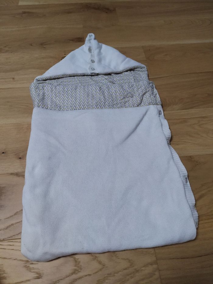 Nid d'ange Verbaudet