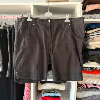 Short Ms Mode • noir • 50 🌼