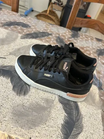Baskets puma