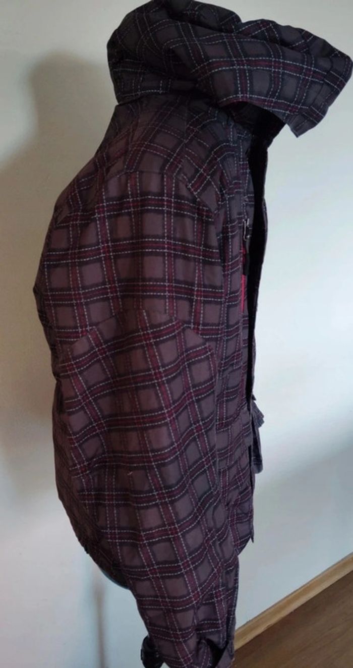 Blouson ski Etirel 12 ans - photo numéro 5