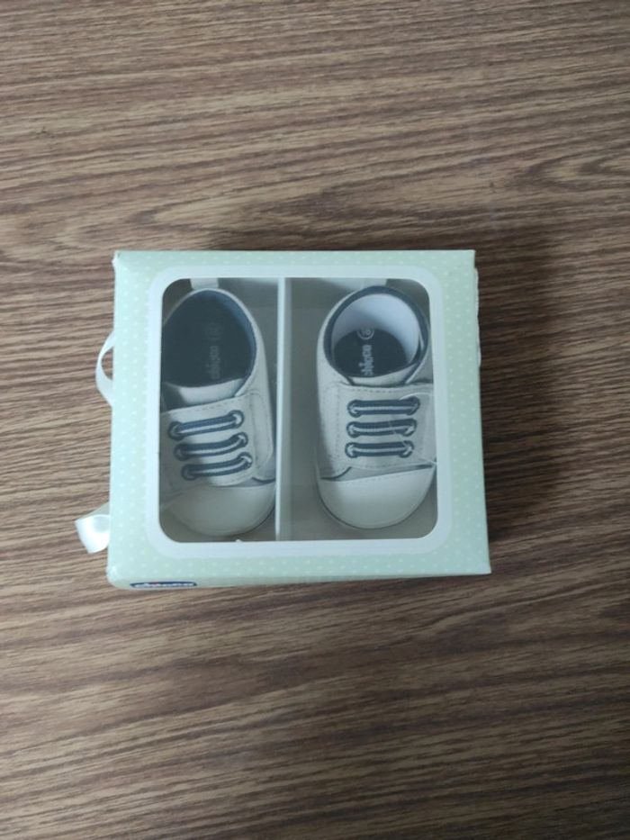Chaussures bébé
