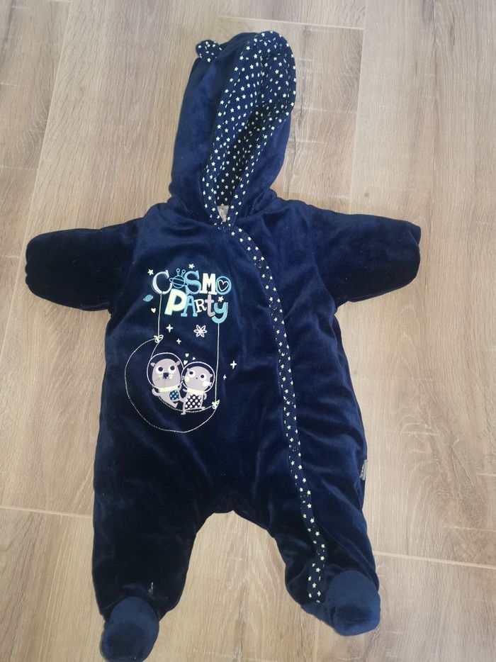 Combipilote 1 mois neuf