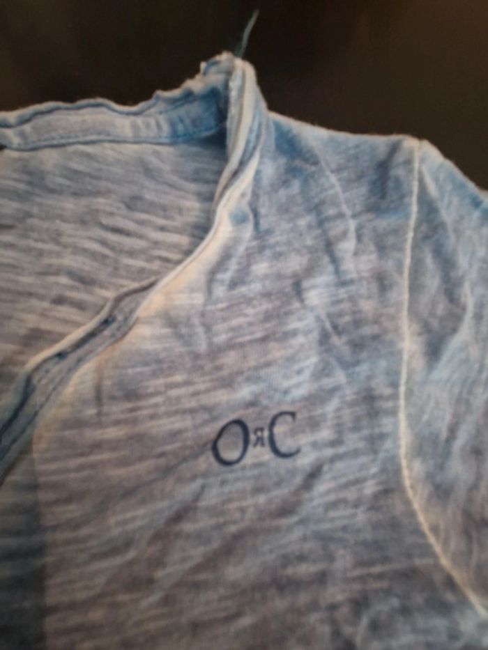 T shirt - photo numéro 2