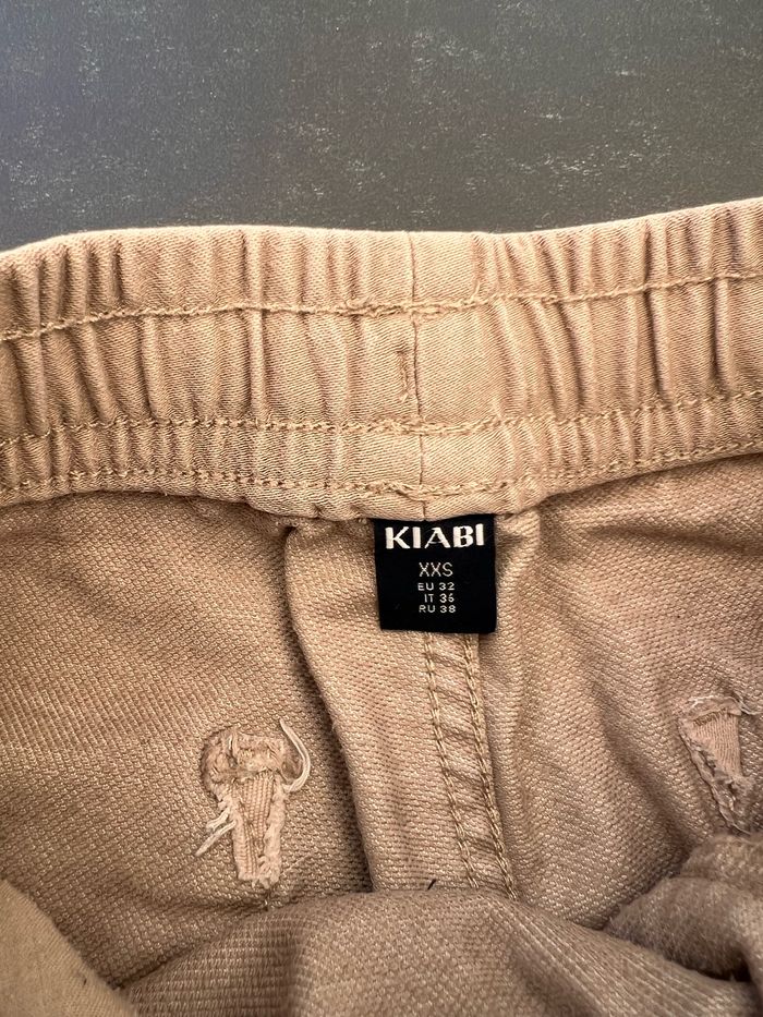 Pantalon jogger - photo numéro 7