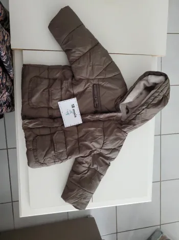 Manteau