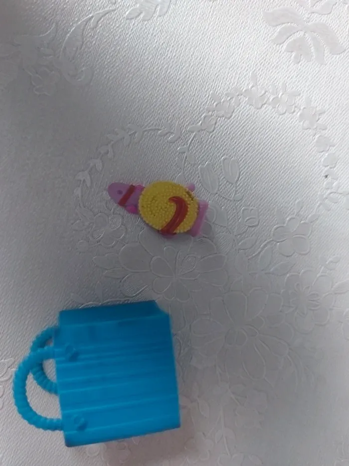 Shopkins brosse - photo numéro 3