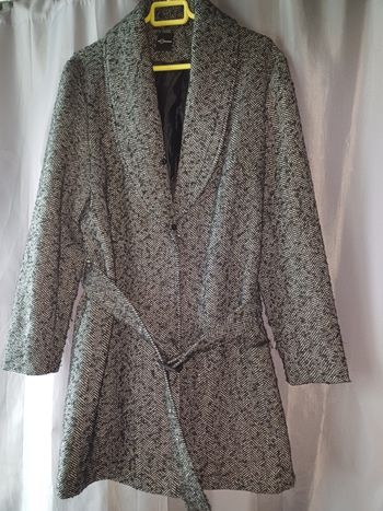 Manteau 