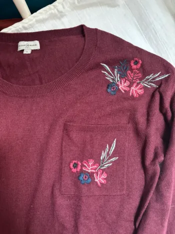 Pull - UJA